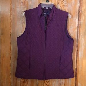 Vest